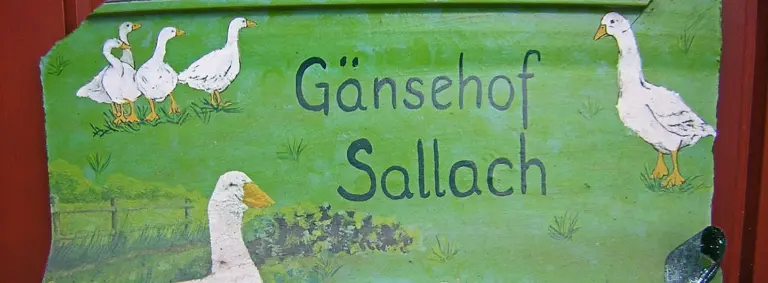 Willkommen in Partschefeld | Thüringen