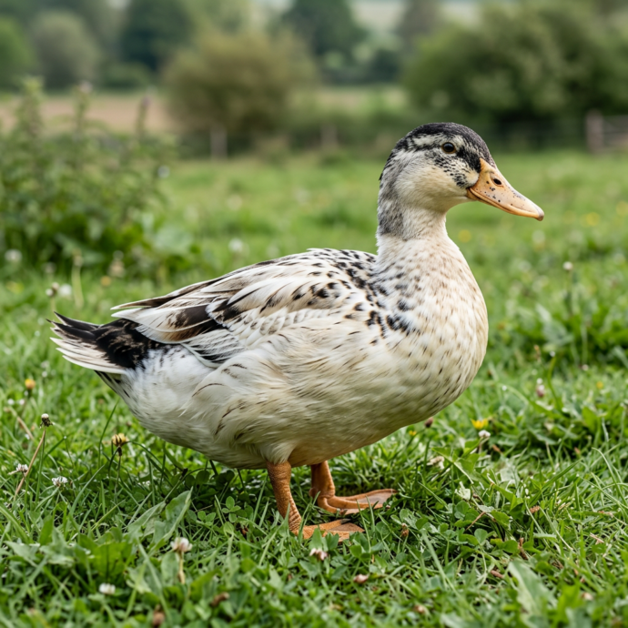 Ente | Mulardente