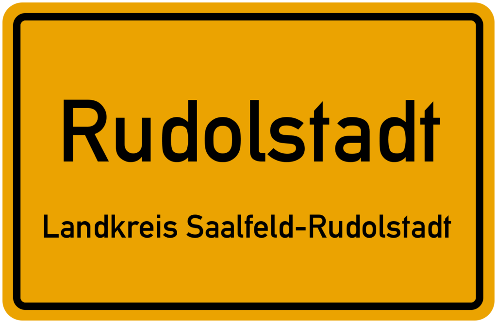 Rudolstadt