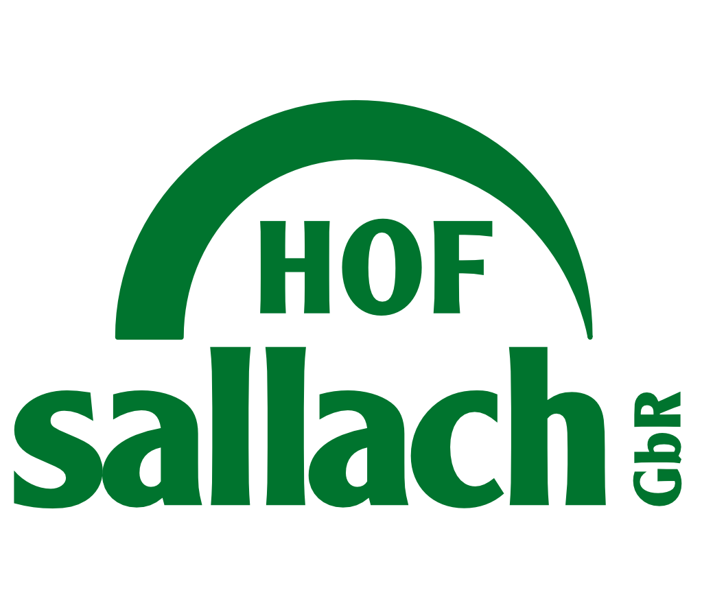 Hof Sallach in Thüringen